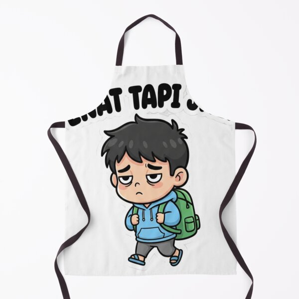 Item preview, Penat designed and sold by HazSticker.