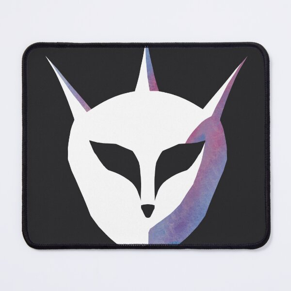 Item preview, Roblox Deepwoken Owl Mask designed and sold by PixelArtHeaven.