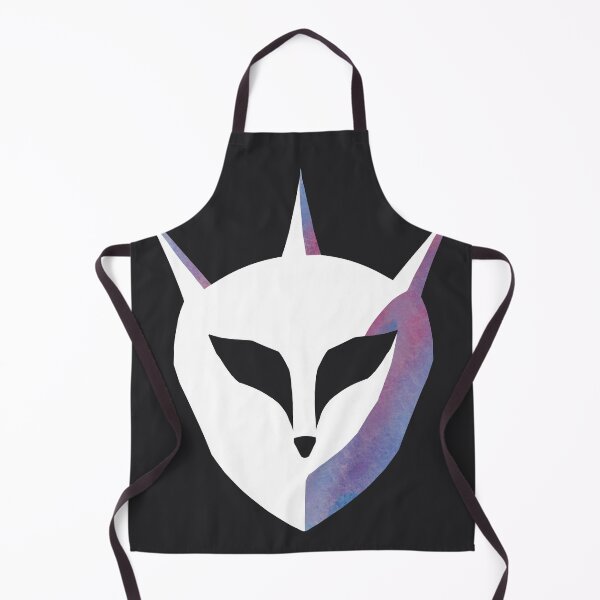 Item preview, Roblox Deepwoken Owl Mask designed and sold by PixelArtHeaven.