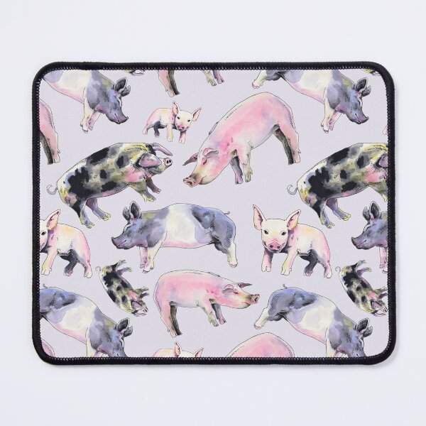 Item preview, Pig Pile designed and sold by ElainesBuffet.