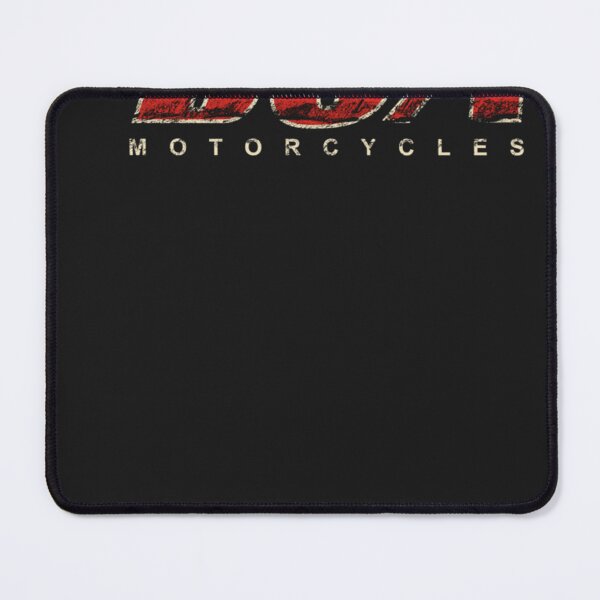 Item preview, BSA Motorcycle Distressed Design Logo designed and sold by CarsonHills.