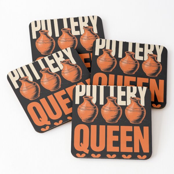 Item preview, Pottery Maker - Pottery Queen designed and sold by sonlylya.