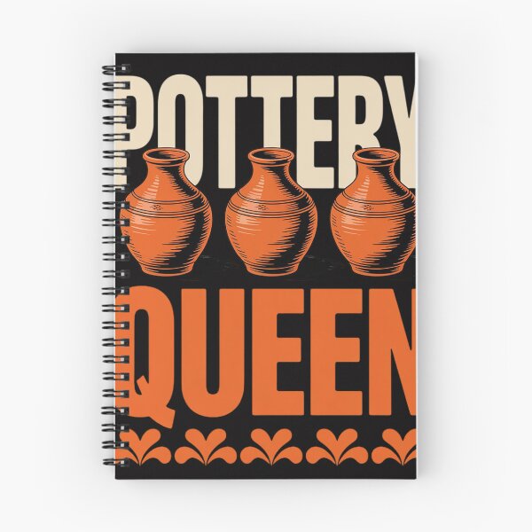 Item preview, Pottery Maker - Pottery Queen designed and sold by sonlylya.