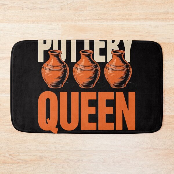 Item preview, Pottery Maker - Pottery Queen designed and sold by sonlylya.