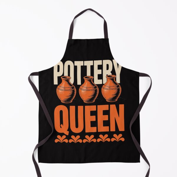 Item preview, Pottery Maker - Pottery Queen designed and sold by sonlylya.