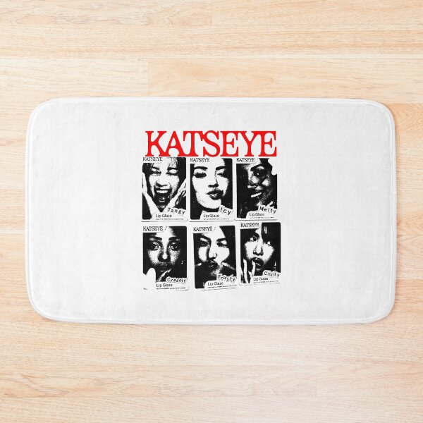 Item preview, Close Up Photo - Katseye  designed and sold by CyrkenCollins.