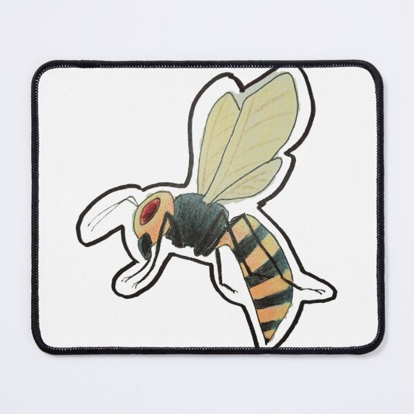 Item preview, wasp #2 designed and sold by Goozeling.