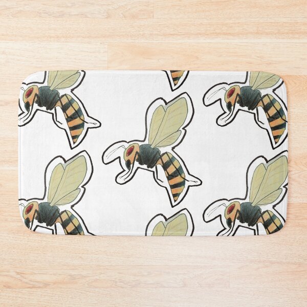 Item preview, wasp #2 designed and sold by Goozeling.
