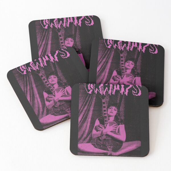 Item preview, Cramps Poison Ivy designed and sold by CarsonHills.