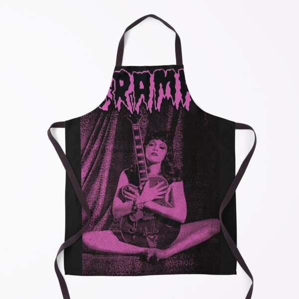 Item preview, Cramps Poison Ivy designed and sold by CarsonHills.