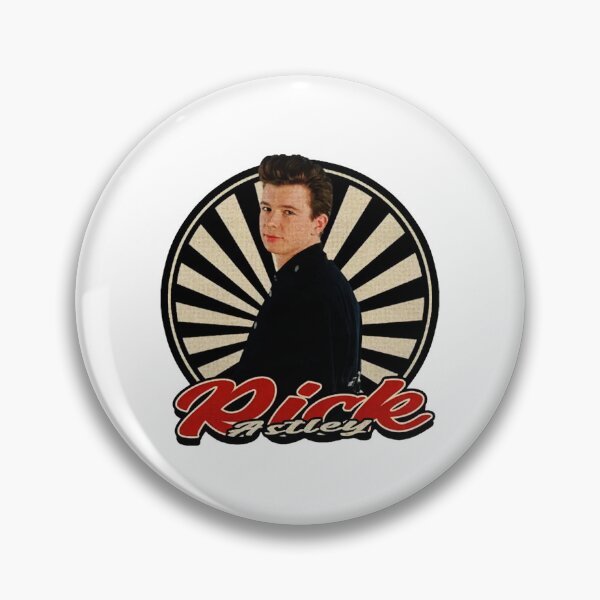 Item preview, Vintage 80s Rick Astley  designed and sold by dennis3xv1.