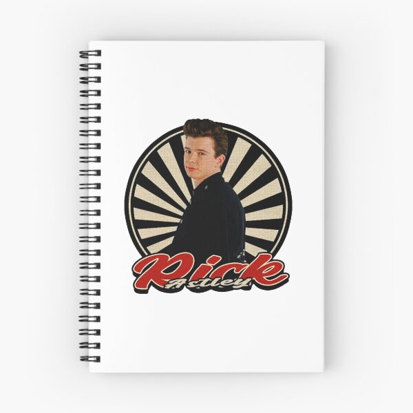 Item preview, Vintage 80s Rick Astley  designed and sold by dennis3xv1.