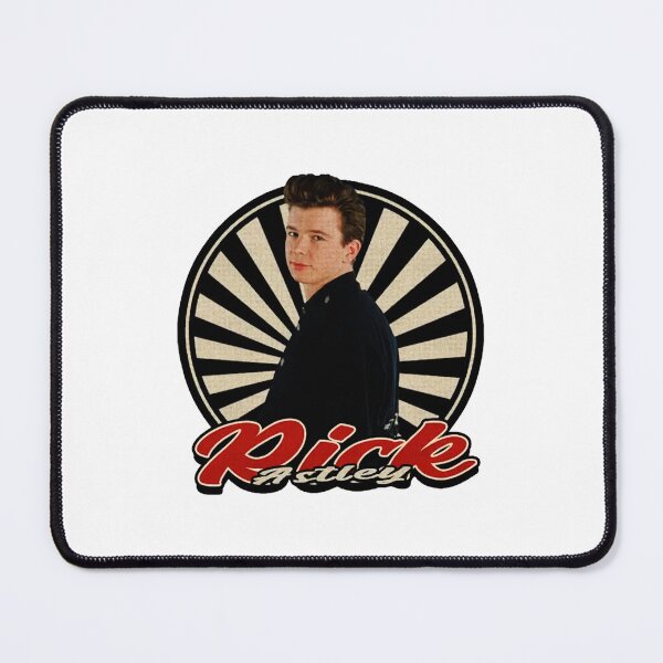 Item preview, Vintage 80s Rick Astley  designed and sold by dennis3xv1.
