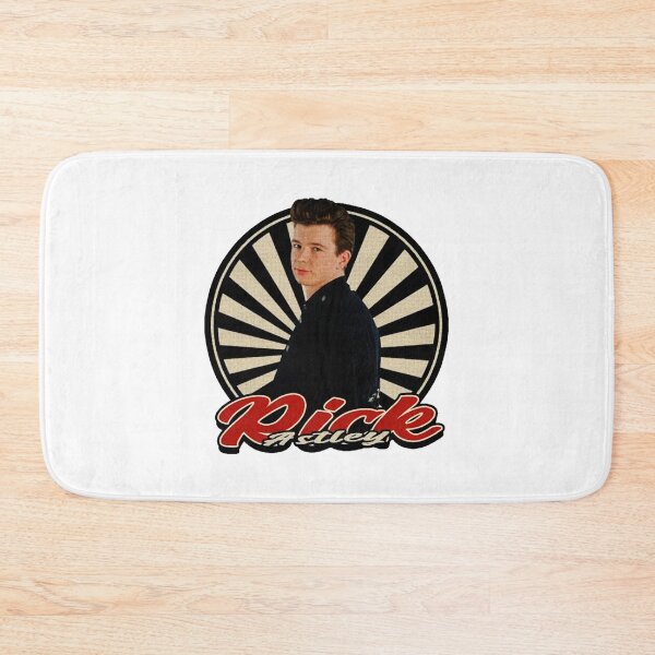 Item preview, Vintage 80s Rick Astley  designed and sold by dennis3xv1.