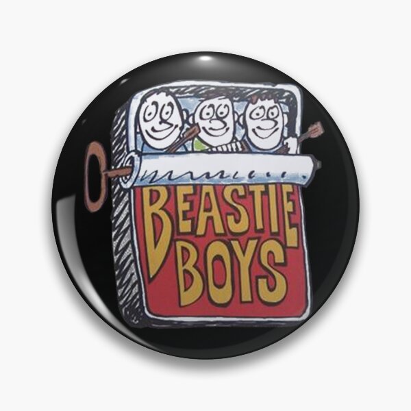 Item preview, beastie beastie beastie T-Shirt designed and sold by LucasGimenez1.