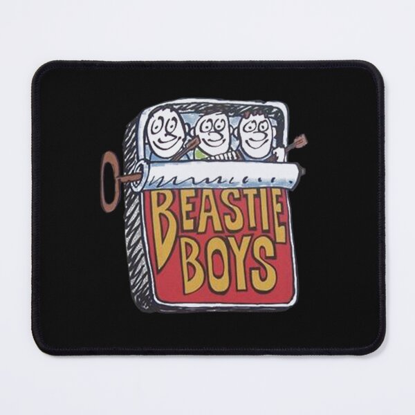 Item preview, beastie beastie beastie T-Shirt designed and sold by LucasGimenez1.