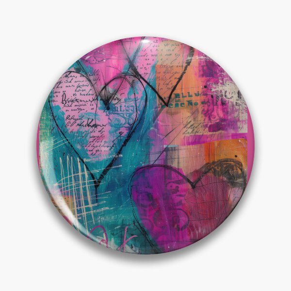 Item preview, Love, Written in Layers designed and sold by ArgentoArt.
