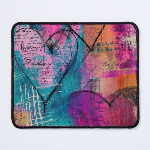 Item preview, Love, Written in Layers designed and sold by ArgentoArt.