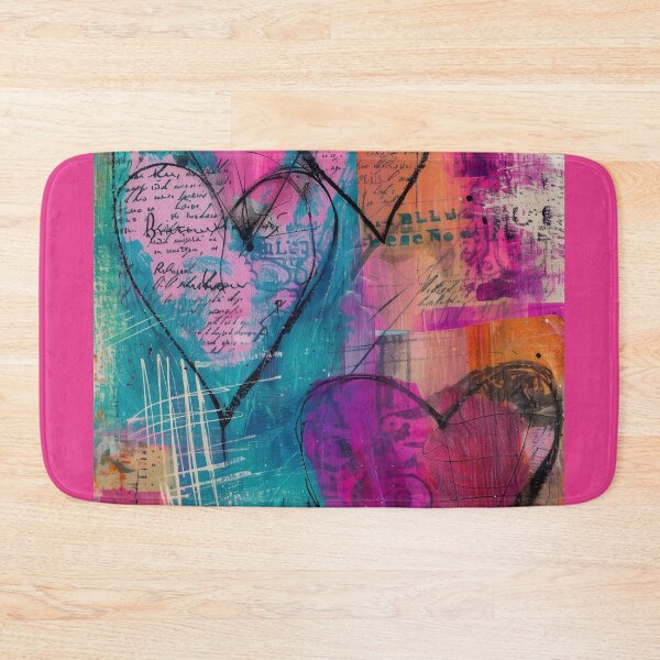 Item preview, Love, Written in Layers designed and sold by ArgentoArt.