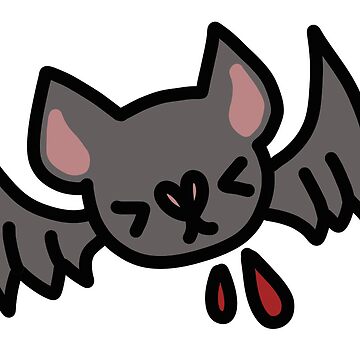 Artwork thumbnail, bat boy by doodlemold