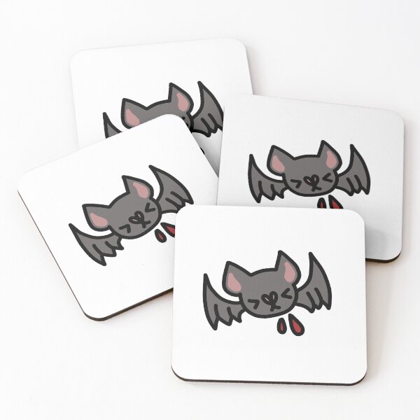 Item preview, bat boy designed and sold by doodlemold.