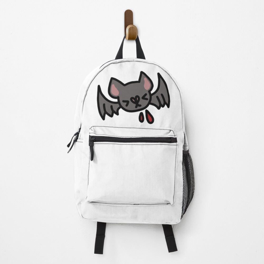 Item preview, Backpack designed and sold by melodycombs.