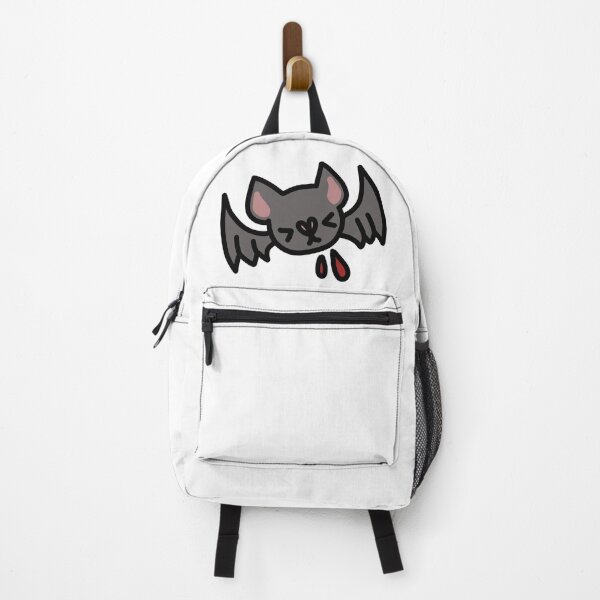 Item preview, bat boy designed and sold by doodlemold.
