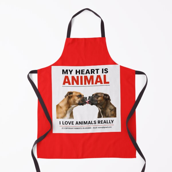 Item preview, DOGS KISS, ZOOMAGICPUZZLE. 2.8K designed and sold by ANIMALS IN LOVE - T- SHIRTS - Zoomagic Puzzle.