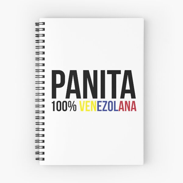 Item preview, 100% Panita venezolana designed and sold by Selene Da Silva.