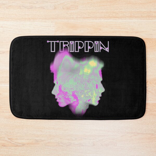 Item preview, Trippin Psychedelic Surreal Art Design designed and sold by Pathfinders Co..