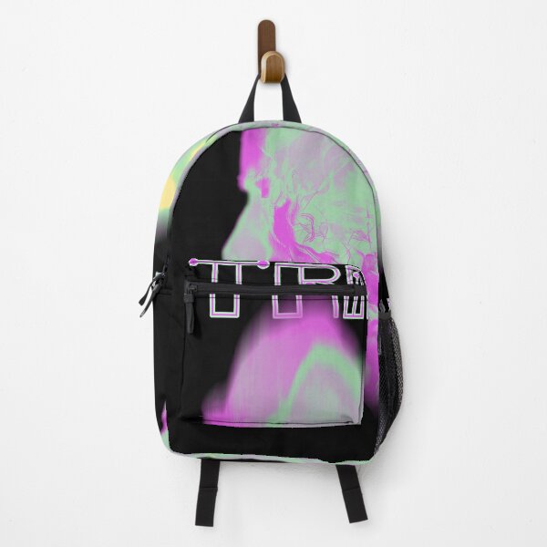 Item preview, Trippin Psychedelic Surreal Art Design designed and sold by Pathfinders Co..