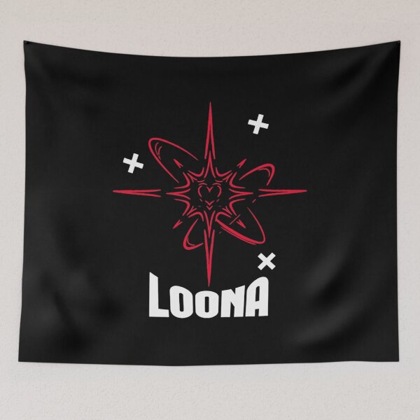 Item preview, Abstract Star Symbol Minimal Idol Concept designed and sold by SeeriaThom.