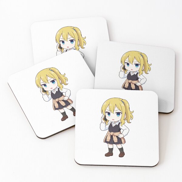 Item preview, Ai Hayasaka Chibi Secret Maid Style  designed and sold by JasonsGeorge.