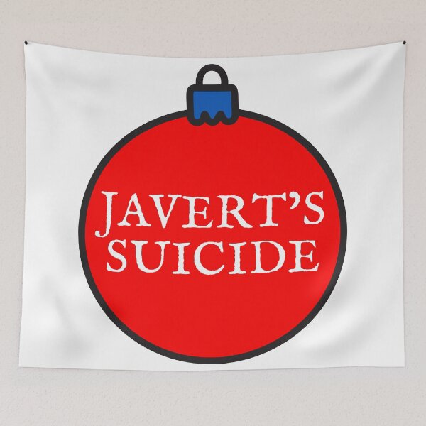 Item preview, les miserable ornament designed and sold by broadwaygirl142.
