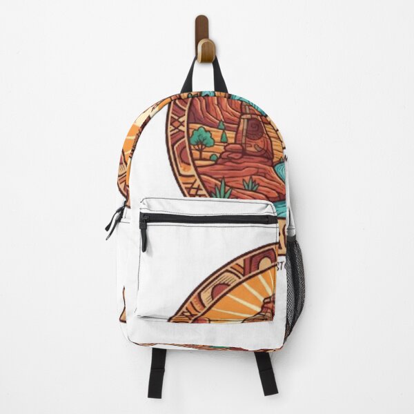 Item preview, ARCHES NATIONAL PARK designed and sold by likbatonboot.