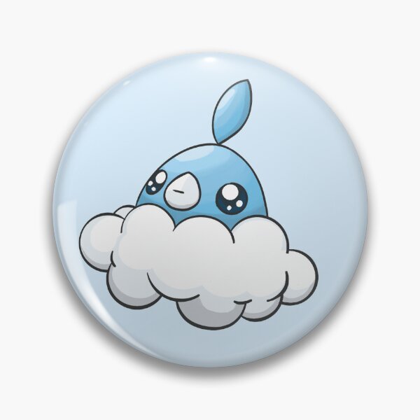 Item preview, Baby Cloud Bird Boy designed and sold by jskoob’s art shop.
