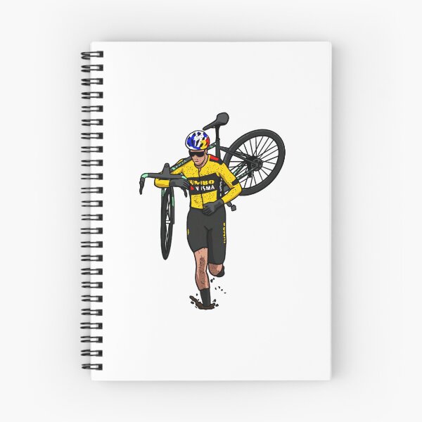 Item preview, Cyclo Wout - Mathieu van der Poel designed and sold by ferveynujumv.