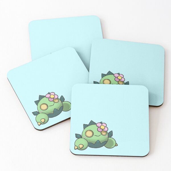 Item preview, No thoughts, only baby cactus designed and sold by jskoob’s art shop.