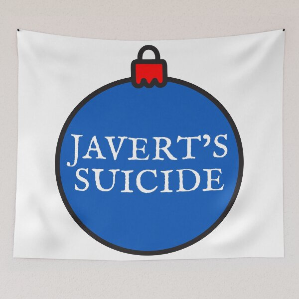Item preview, les miserable ornament designed and sold by broadwaygirl142.