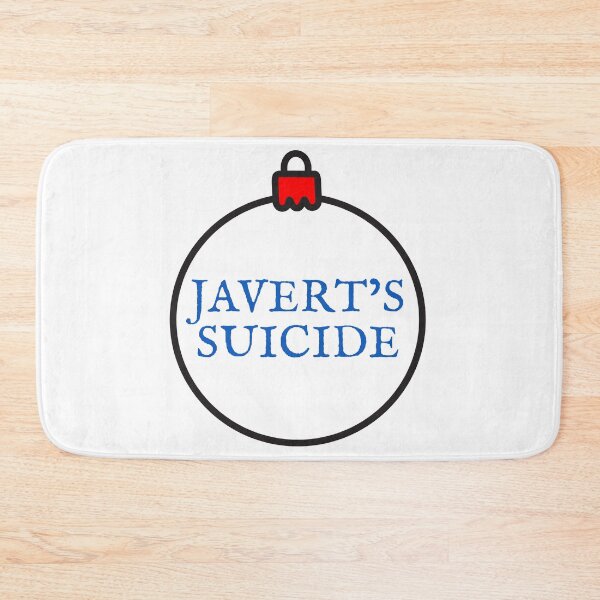 Item preview, les miserable ornament designed and sold by broadwaygirl142.