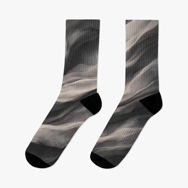 Item preview, Ivory Ash River Pattern designed and sold by LuxeFusionArt.