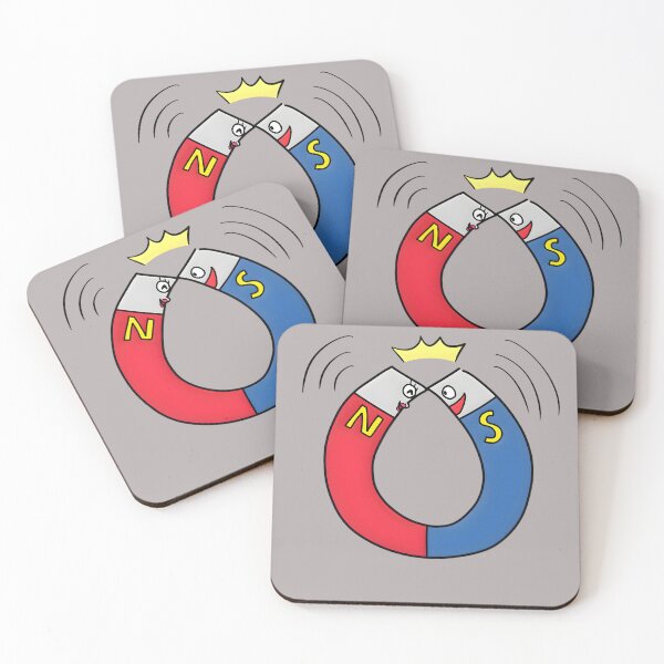 Item preview, Magnet Couple designed and sold by Yamotomahiro.