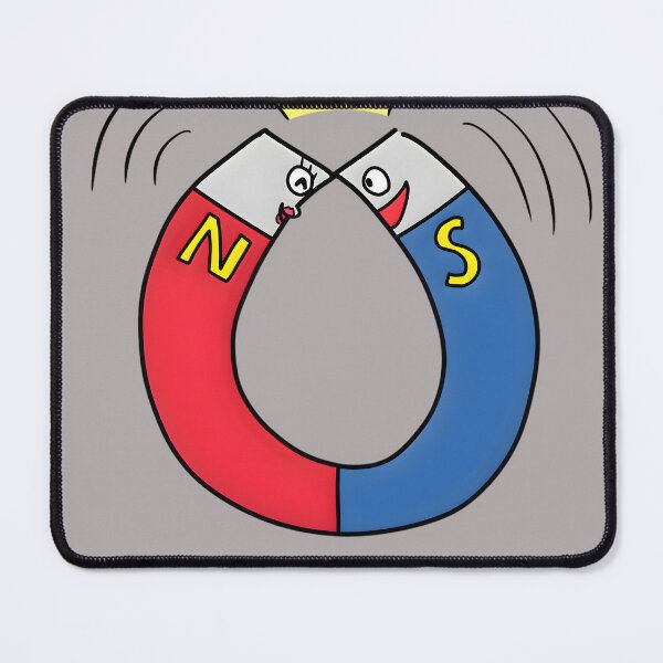 Item preview, Magnet Couple designed and sold by Yamotomahiro.