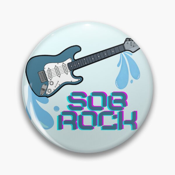 Item preview, Sob Rock designed and sold by hopie3924.
