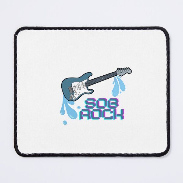 Item preview, Sob Rock designed and sold by hopie3924.