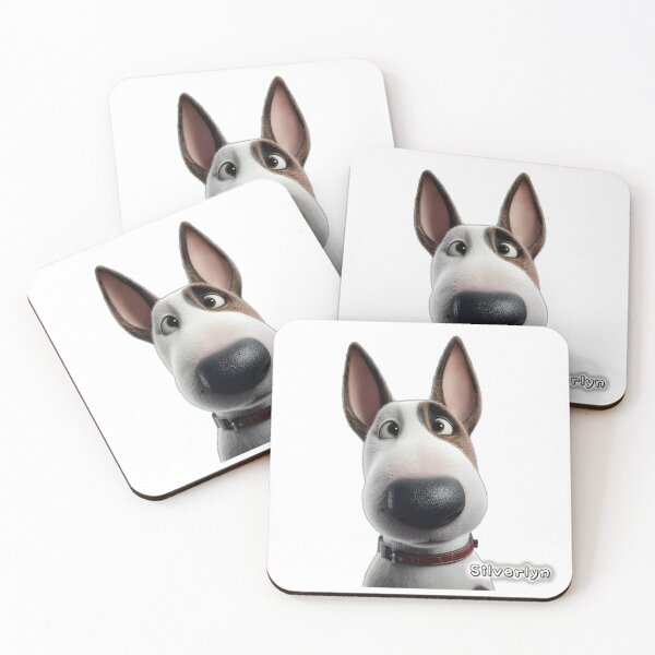 Item preview, My Lovely Friend designed and sold by SilverlynDraws.