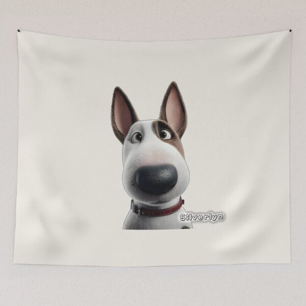 Item preview, My Lovely Friend designed and sold by SilverlynDraws.