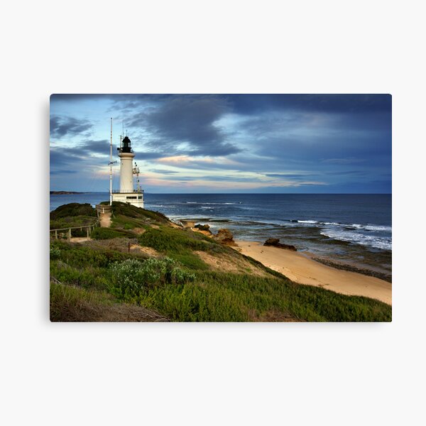 Item preview, Point Lonsdale Lighthouse designed and sold by Darren Stones.