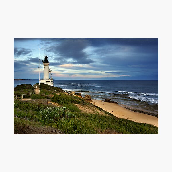 Item preview, Point Lonsdale Lighthouse designed and sold by Darren Stones.