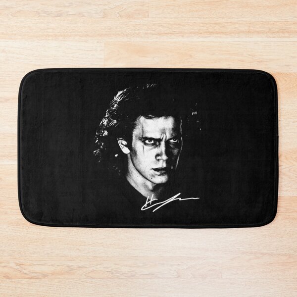 Item preview, Anakin Signing Vintage Fan Art designed and sold by lesqiana.